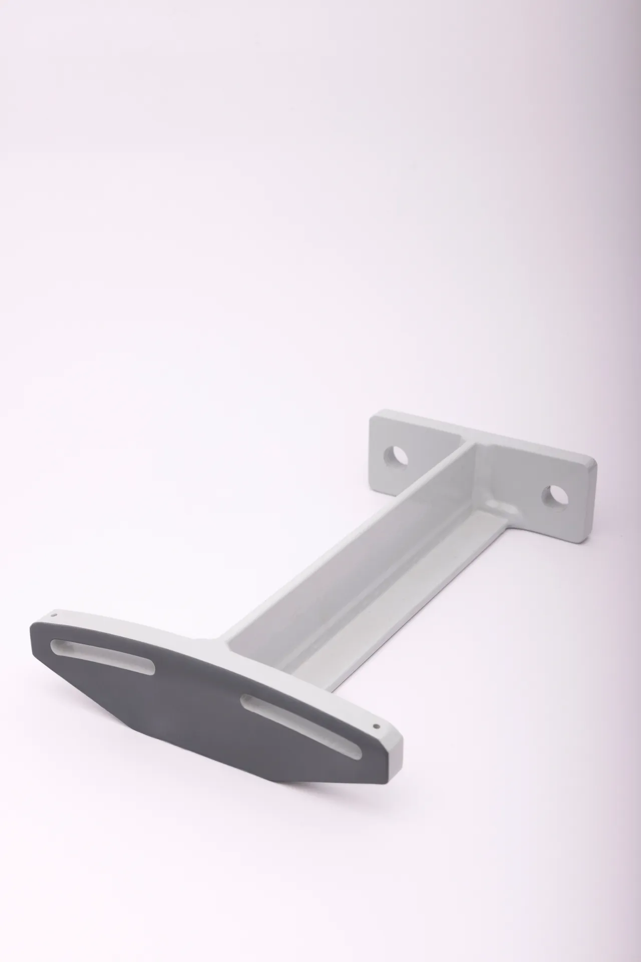 Crossbar coupler